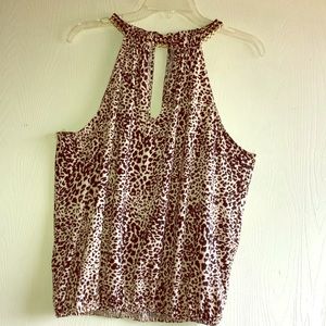 G BY GUESS TOP SIZE L